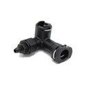 CLUTCH PIPE (CLUTCH BLEEDER VALVE) OPEL CORSA C