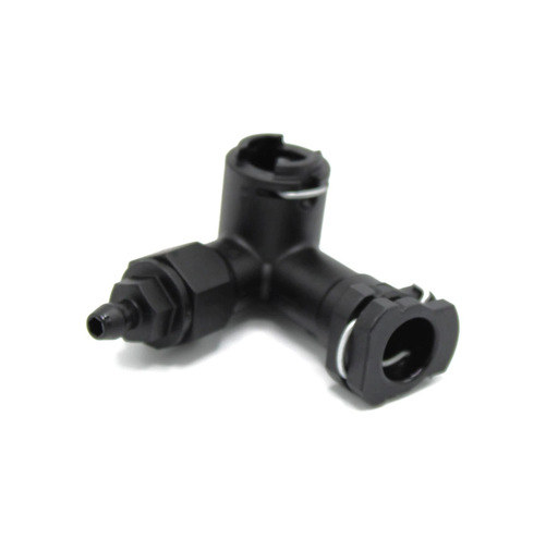 CLUTCH PIPE (CLUTCH BLEEDER VALVE) OPEL CORSA C