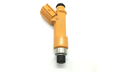 INJECTOR TOYOTA YARIS 1KR 3CYL