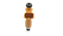 INJECTOR TOYOTA YARIS 1KR 3CYL