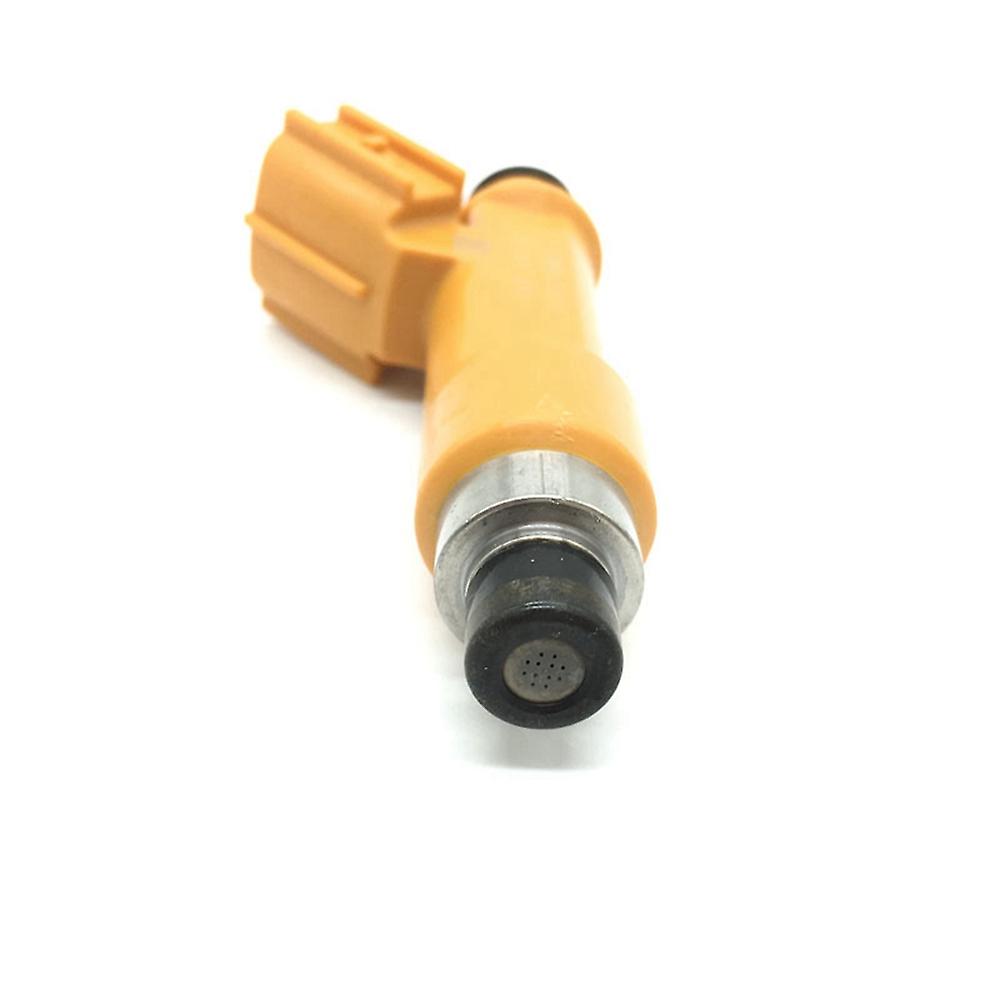 INJECTOR TOYOTA YARIS 1KR 3CYL