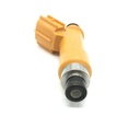 INJECTOR TOYOTA YARIS 1KR 3CYL