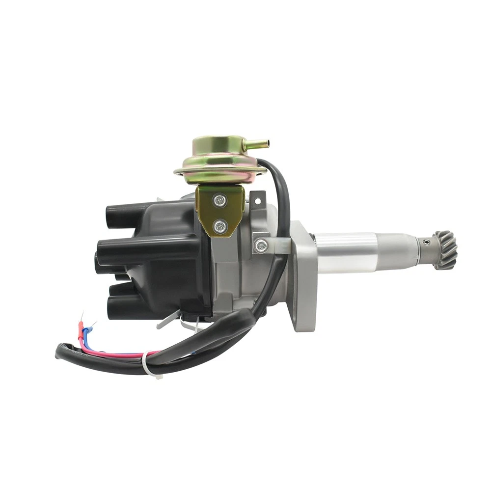 DISTRIBUTOR MAZDA 626 1.6/1.8/2.0 1984-1992 | F8/FE 13-TEETH