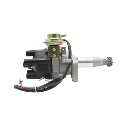 DISTRIBUTOR MAZDA 626 1.6/1.8/2.0 1984-1992 | F8/FE 13-TEETH
