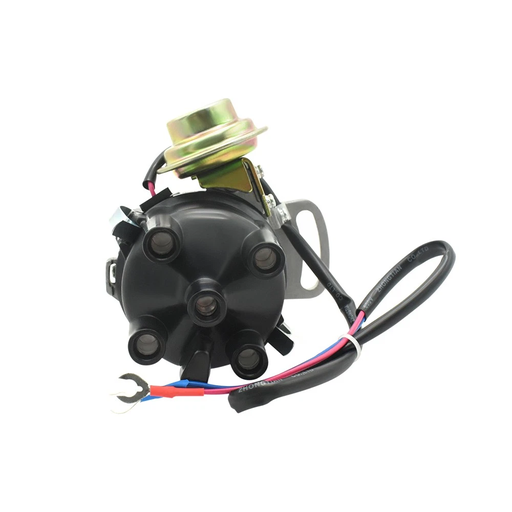 DISTRIBUTOR MAZDA 626 1.6/1.8/2.0 1984-1992 | F8/FE 13-TEETH