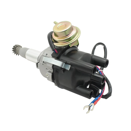 DISTRIBUTOR MAZDA 626 1.6/1.8/2.0 1984-1992 | F8/FE 13-TEETH