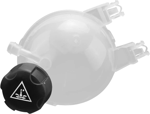 WATER BOTTLE ALFA ROMEO MITO 2008- | FIAT LINEA 2009- | DOBLO 2010- | GRANDE PUNTO 2005- | PUNTO 2012- WITH CAP