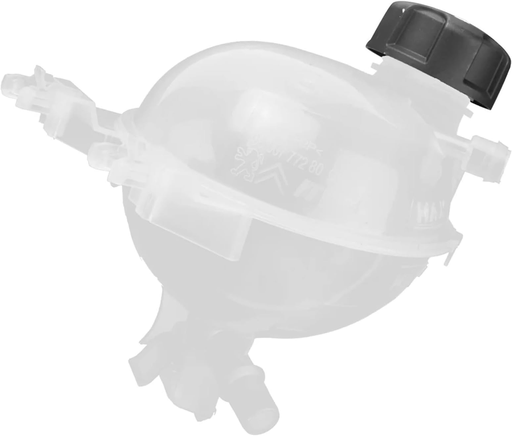 WATER BOTTLE ALFA ROMEO MITO 2008- | FIAT LINEA 2009- | DOBLO 2010- | GRANDE PUNTO 2005- | PUNTO 2012- WITH CAP
