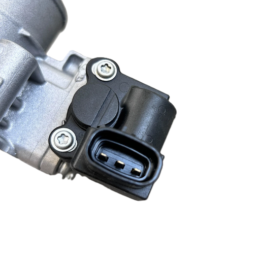 THROTTLE BODY TOYOTA COROLLA/RUNX 1.6 3ZZ/4ZZ 2002-