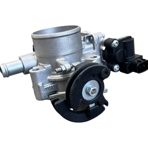 THROTTLE BODY TOYOTA COROLLA/RUNX 1.6 3ZZ/4ZZ 2002-