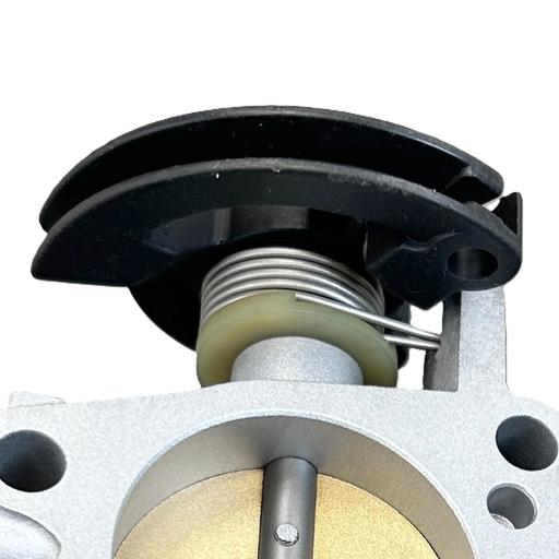 THROTTLE BODY TOYOTA COROLLA/RUNX 1.6 3ZZ/4ZZ 2002-