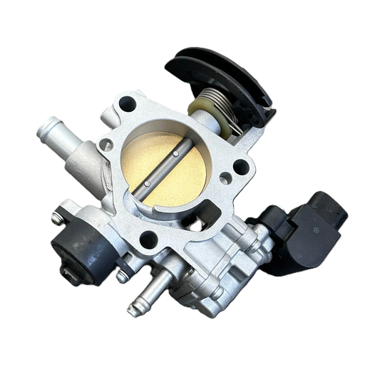 THROTTLE BODY TOYOTA COROLLA/RUNX 1.6 3ZZ/4ZZ 2002-