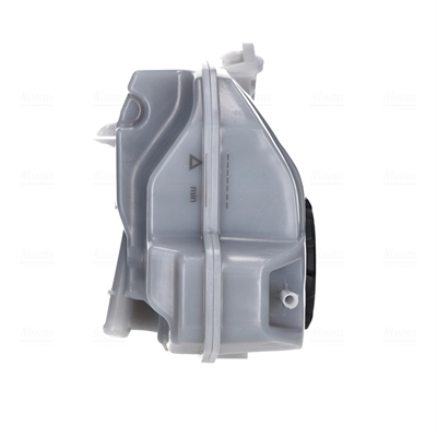 WATER BOTTLE VW POLO P8 1.0 TSI /1.6/2.0 GTI 2017- | TAIGO 1.0 TSI 2022- | T-CROSS 1.0/1.5 TSI 2019- | TIGUAN 2.0 TDi 2016- | AUDI A1 WITH CAP (2PIN SENSOR)