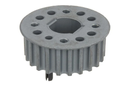 CRANK GEAR HYUNDAI GETZ/i10 | PICANTO 1.1 G4HG 23-TEETH