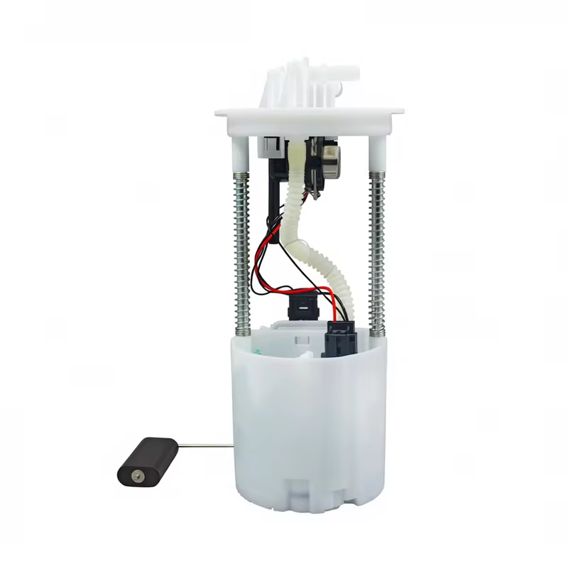 FUEL PUMP HOUSING ISUZU KB250 D-MAX 2013-2014 COMPLETE ASSEMBLY (2PIPE-4PIN)