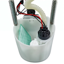 FUEL PUMP HOUSING ISUZU KB250 D-MAX 2013-2014 COMPLETE ASSEMBLY (2PIPE-4PIN)