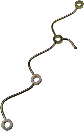 INJECTOR FEED PIPE NISSAN HARDBODY 2.5/2.7 TD25 | TD27 1987-2004