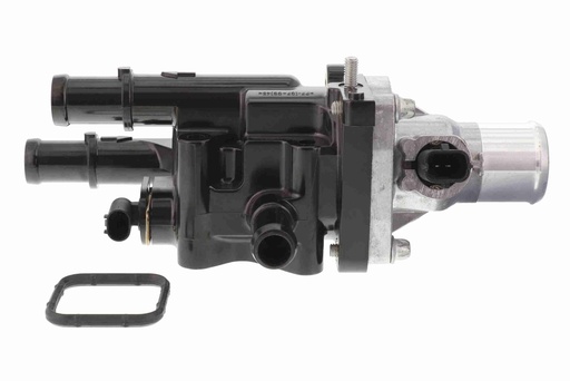 THERMOSTAT HOUSING CHEVROLET SONIC/AVEO/ORLANDO/CRUZE 1.6/1.8 LDE/F16D4/F18D4 | OPEL ASTRA J 1.6 A16XER