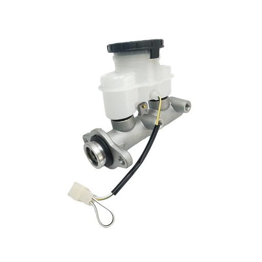 BRAKE MASTER CYLINDER ISUZU KB160 | KB22 | KB230 | KB250D | Kb260 | KB260T | KB280TD | FRONTIER 1983-2004 + BOTTLE