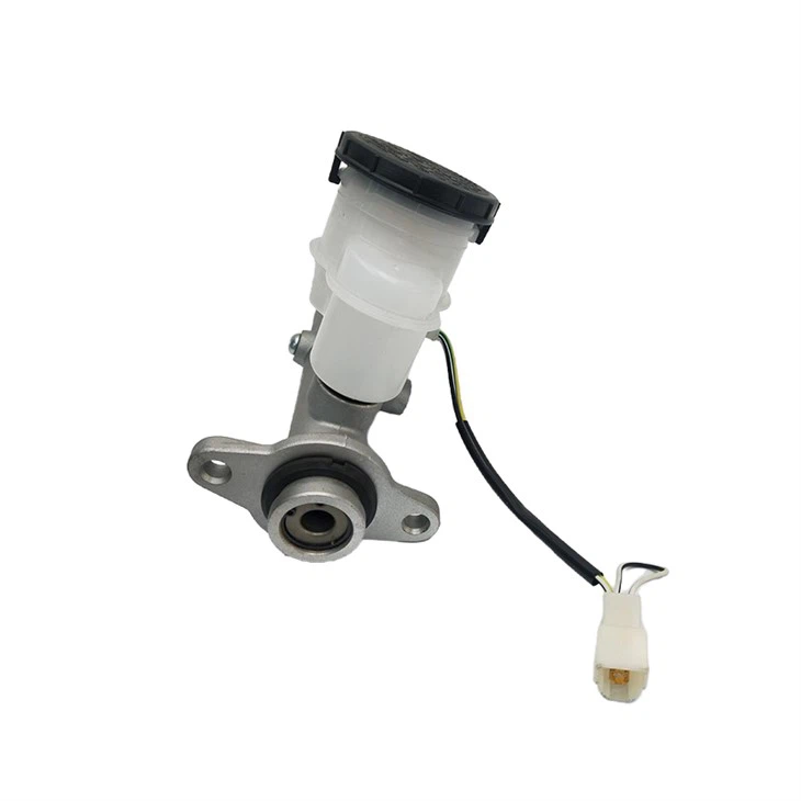 BRAKE MASTER CYLINDER ISUZU KB160 | KB22 | KB230 | KB250D | Kb260 | KB260T | KB280TD | FRONTIER 1983-2004 + BOTTLE