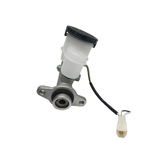 BRAKE MASTER CYLINDER ISUZU KB160 | KB22 | KB230 | KB250D | Kb260 | KB260T | KB280TD | FRONTIER 1983-2004 + BOTTLE
