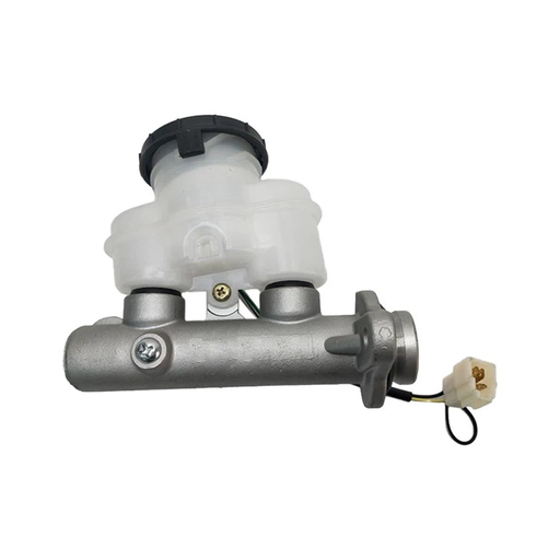 BRAKE MASTER CYLINDER ISUZU KB160 | KB22 | KB230 | KB250D | Kb260 | KB260T | KB280TD | FRONTIER 1983-2004 + BOTTLE