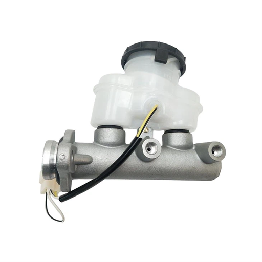BRAKE MASTER CYLINDER ISUZU KB160 | KB22 | KB230 | KB250D | Kb260 | KB260T | KB280TD | FRONTIER 1983-2004 + BOTTLE