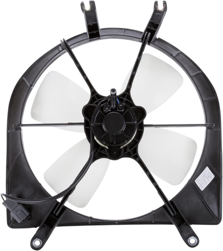 FAN ASSEMBLY HONDA CIVIC/BALLADE SR4/SO4 1992-