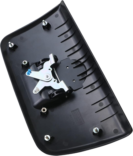 TAIL GATE HANDLE NISSAN NP300 MIDDLE