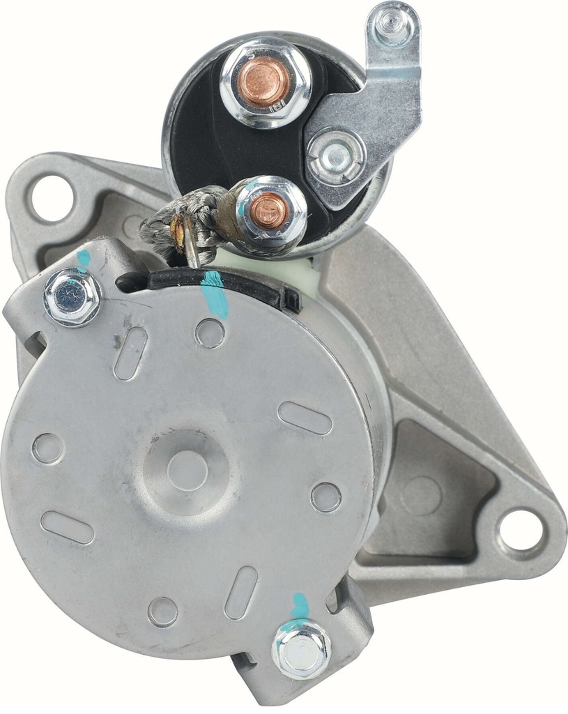 STARTER FORD FIESTA VI/ECOSPORT/B-MAX/FOCUS III 1.0 ECOSPORT M1DA| M1JA| SFJ 8T