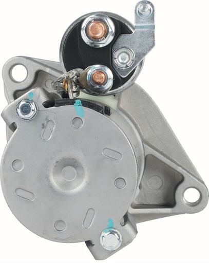 STARTER FORD FIESTA VI/ECOSPORT/B-MAX/FOCUS III 1.0 ECOSPORT M1DA | M1JA | SFJ 8T