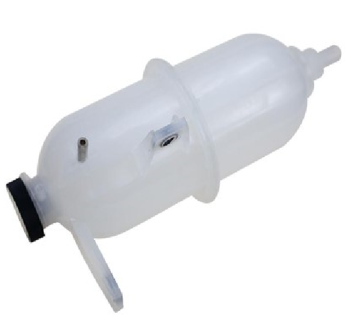 WATER BOTTLE TOYOTA HILUX/FORTUNER 2.5/3.0 1KD/2KD D4D 2005-2017 WITH CAP (ROUND TYPE)