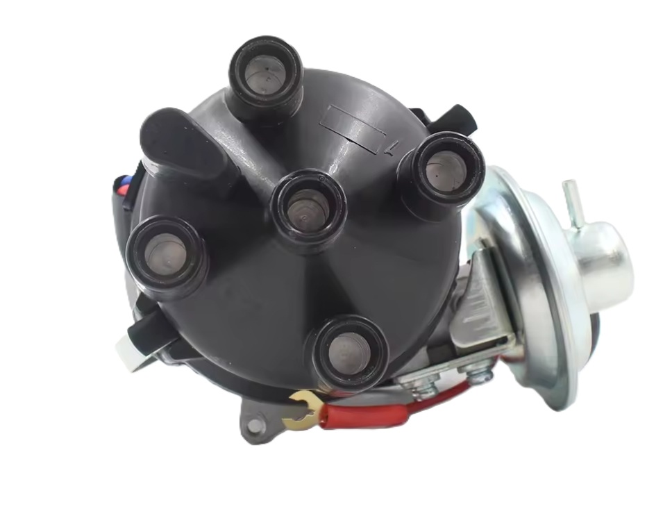 DISTRIBUTOR MITSUBISHI COLT/L300/TREDIA 1600 4G32 (ELECTRONIC)
