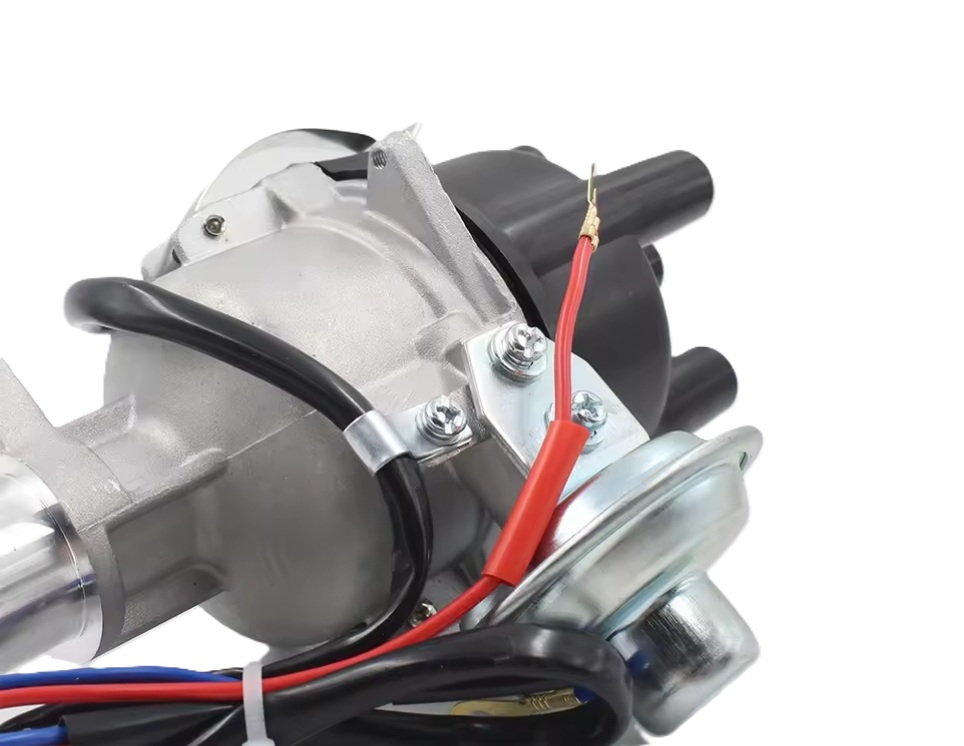 DISTRIBUTOR MITSUBISHI COLT/L300/TREDIA 1600 4G32 (ELECTRONIC)