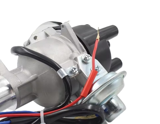 DISTRIBUTOR MITSUBISHI COLT/L300/TREDIA 1600 4G32 (ELECTRONIC) 11-TEETH
