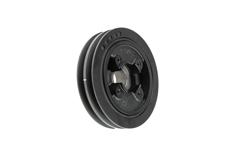 CRANK PULLEY TOYOTA HILUX 2L-II| 3L| 5L