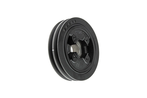 CRANK PULLEY TOYOTA HILUX 2L-II | 3L | 5L