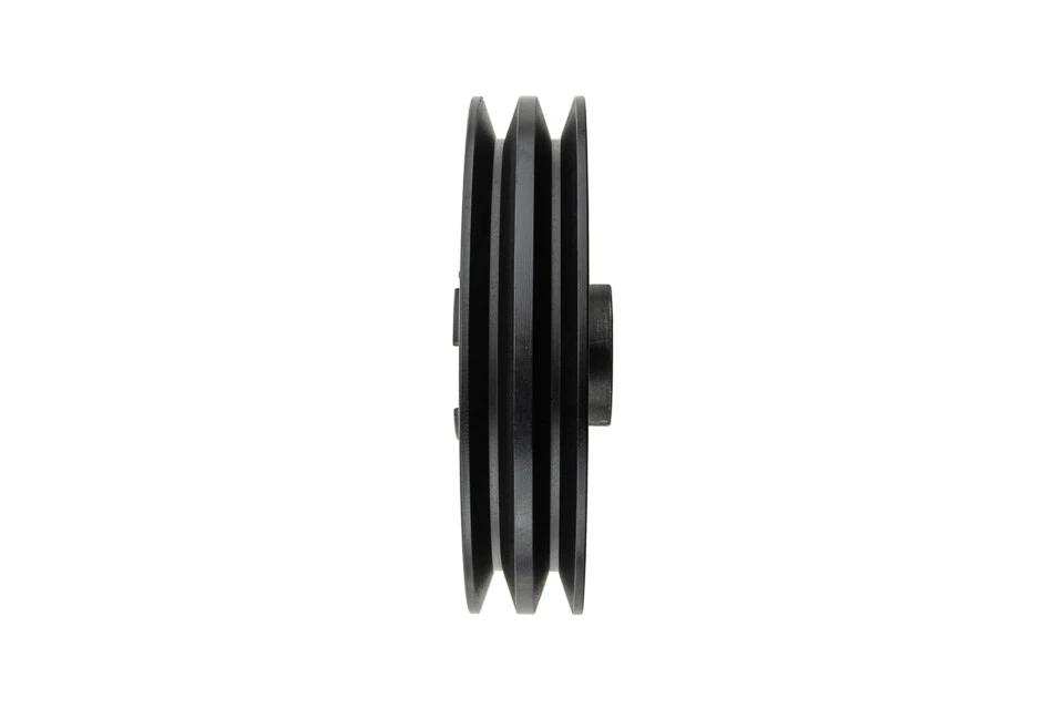 CRANK PULLEY TOYOTA HILUX 2L-II| 3L| 5L