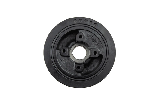 CRANK PULLEY TOYOTA HILUX 2L-II | 3L | 5L