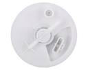 FUEL PUMP HOUSING FORD FOCUS 1.6 Z6 (1 PIPE)
