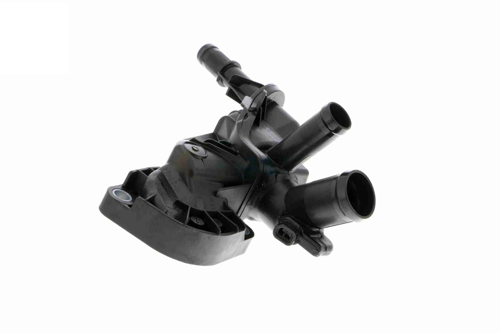 THERMOSTAT HOUSING RENAULT CLIO/CAPTUR 0.9/1.2 H4B/H5F NISSAN MICRA 0.9 (WITHOUT 2PIN SENSOR)