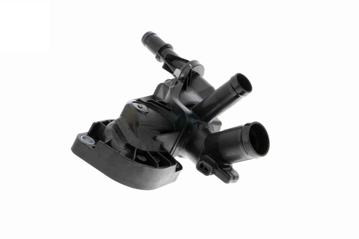THERMOSTAT HOUSING RENAULT CLIO IV 0.9 H4B 2012-2021 | CAPTUR 0.9 H4B 2013- | SANDERO/STEPWAY II 0.9 H4B 2013- (WITHOUT 2PIN SENSOR)