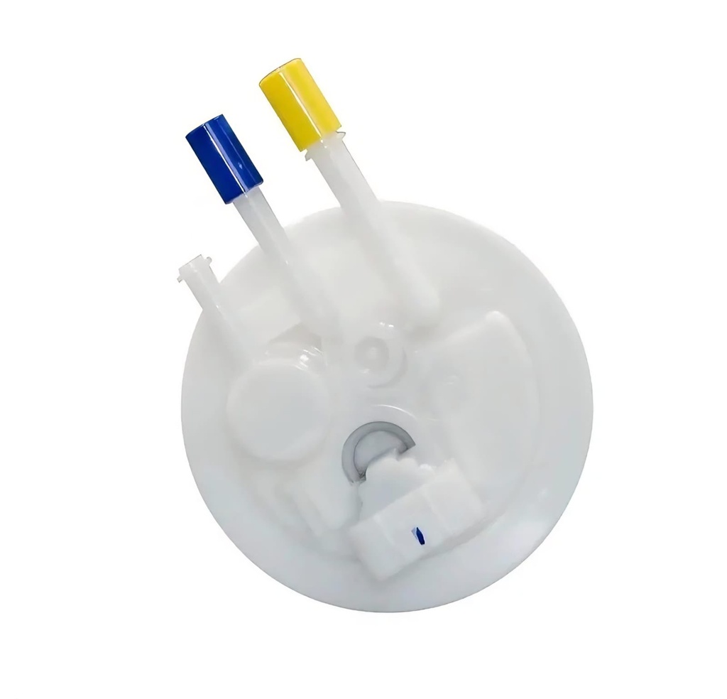 FUEL PUMP HOUSING ISUZU D-MAX 2.5 DiTD/3.0 D 4JJ1/4JK1 2006-2021 | KB250 2.5 D-TEQ 4JK1 4WD 2002- COMPLETE ASSEMBLY (2PIPE)