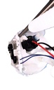 FUEL PUMP HOUSING ISUZU D-MAX 2.5 DiTD/3.0 D 4JJ1/4JK1 2006-2021 | KB250 2.5 D-TEQ 4JK1 4WD 2002- COMPLETE ASSEMBLY (2PIPE)