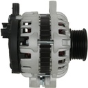 ALTERNATOR ISUZU KB250 4JK1 2013- 7PK 2PIN