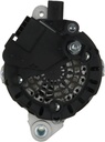 ALTERNATOR ISUZU KB250 4JK1 2013- 7PK 2PIN