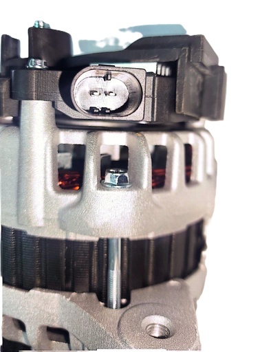 ALTERNATOR ISUZU KB250 4JK1 2013- 7PK 2PIN