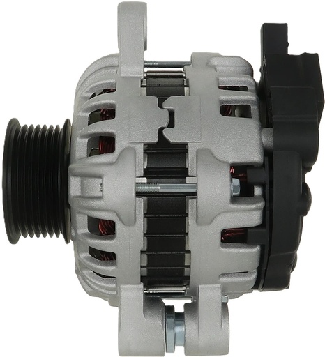 ALTERNATOR ISUZU KB250 4JK1 2013- 7PK 2PIN