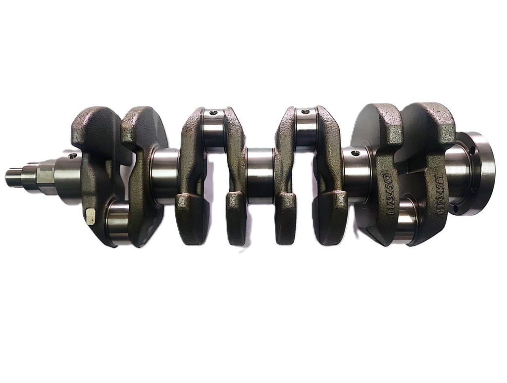 CRANKSHAFT CHEVROLET AVEO/CRUZE/OPTRA 1.8 F18D4/A18XER| OPEL ASTRA/INSIGNIA/ZAFIRA/MOKKA 1.8 Z18XER/A18XER