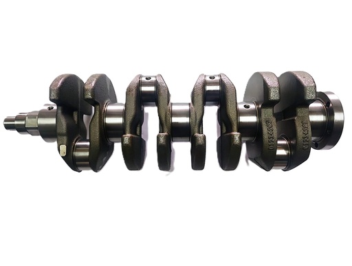 CRANKSHAFT CHEVROLET AVEO/CRUZE/OPTRA 1.8 F18D4/A18XER | OPEL ASTRA/INSIGNIA/ZAFIRA/MOKKA 1.8 Z18XER/A18XER